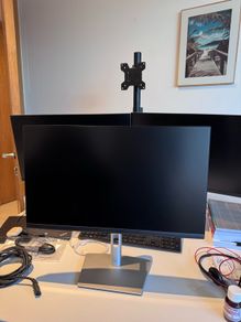 Dell P2422H 24 inch Full HD Monitor