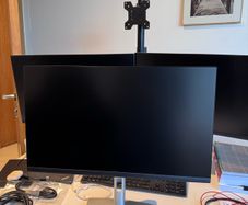 Dell P2422H 24 inch Full HD Monitor