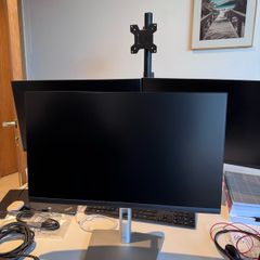 Dell P2422H 24 inch Full HD Monitor