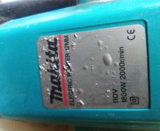 power tools