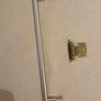 Painted MDF Wardrobe Doors (Two Sizes) Image 5