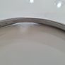 Ludwig 1970s genuine 14" triple flange hoops 6 hole lug ear Image 5