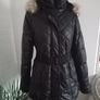 Moncler puffer down winter coat jacket  size 12 Image 5