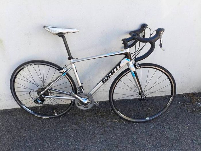 Giant Defy 2