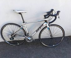 Giant Defy 2