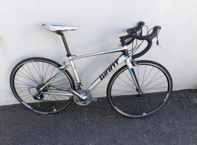 Giant Defy 2