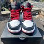 Air Jordan 1 Mid UK 10 Image 4