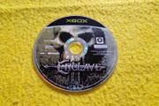 Enclave  xbox Original games Original