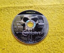 Enclave  xbox Original games Original