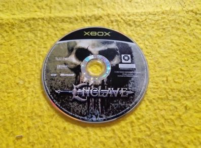 Enclave  xbox Original games Original