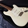 SUHR Classic S  Olympic White Stratocaster (Delivery available) Image 4