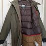 Mens Winter Jacket Image 8
