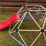 kids climbing frame Image 4