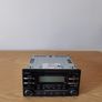 Nissan e-NV200 Radio Headunit Image 3