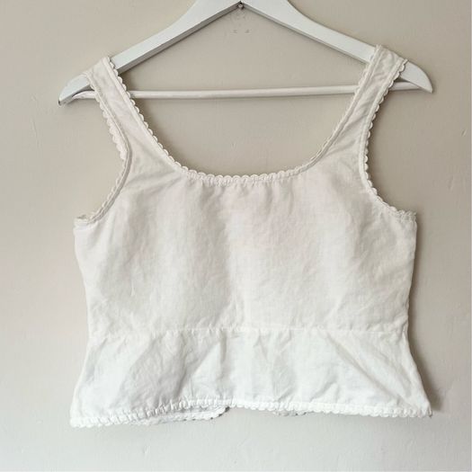 Sezane Lupya top size 38