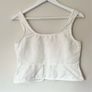 Sezane Lupya top size 38 Image 2