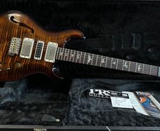 PRS Special 22 Semi-Hollow