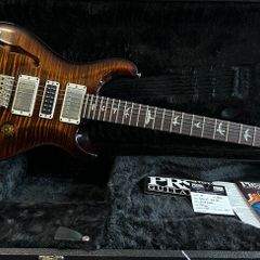 PRS Special 22 Semi-Hollow