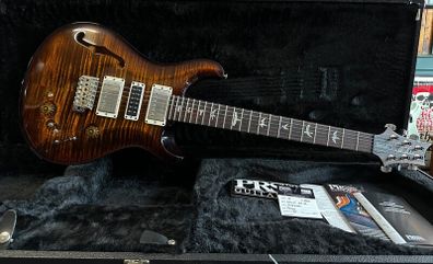 PRS Special 22 Semi-Hollow