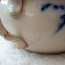 Vintage  Chamber Pot  ( W.a.a.& Co ) Image 6