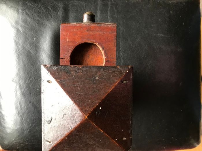 Wooden items