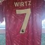 Liverpool Home Jersey Image 2