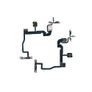 iPhone 11 Pro Max Replacement Power On Off Flex Ribbon Cable with Mic Image 3