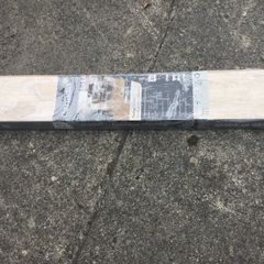 Laminate floorboard boards