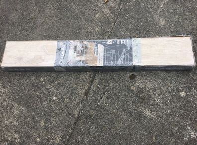 Laminate floorboard boards