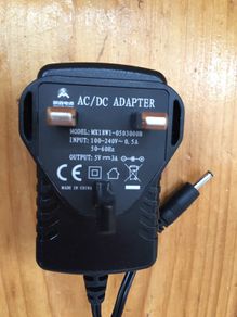 AC/DC Adapter