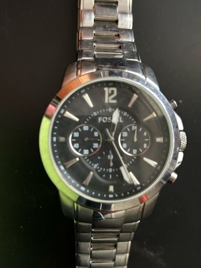 Fossil Grant