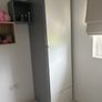 Wardrobe with drawer Image 3