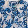 & Other Stories Soft Frilled Detail Dress Image 3