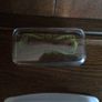 Retro JAJ Pyrex Kerrygold Butter Dish Image 4