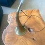 Vintage French Brass Hunting Horn Image 4