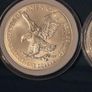 1oz silver Coins Image 2