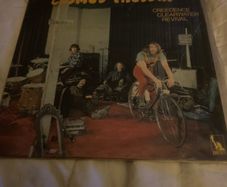 Creedence Clearwater Revival