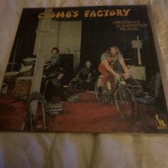 Creedence Clearwater Revival