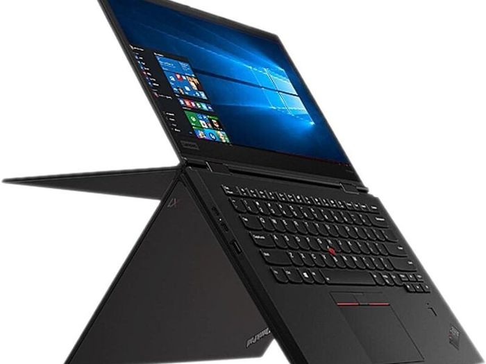 Lenovo ThinkPad X1 Yoga G3 Laptop 2 in 1 Touch i7-8650U 16GB 512GB NVME SSD Win 11 Pro