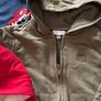 Lot, kids clothing 12-18 months, tracksuit sweater Zara Benetton Image 3