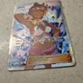Olivia Rare Full Art Trainer Pokemon Card from Crimison Invasion (2017) Image 6