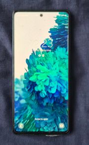 Samsung Galaxy S20FE