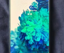 Samsung Galaxy S20FE