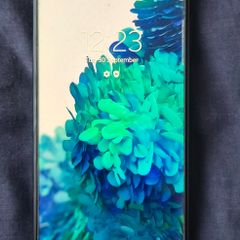 Samsung Galaxy S20FE
