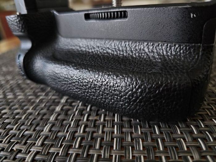 Sony battery grip VG-C3EM