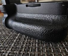 Sony battery grip VG-C3EM