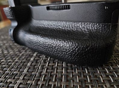 Sony battery grip VG-C3EM