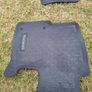 Hyundai Tucson car mats Image 3