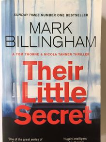Their Little Secret