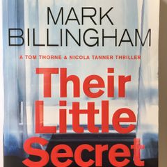 Their Little Secret